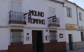 Molino Romano